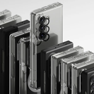 Hurtownia GSM - Case Ringke Fusion Magnetic MagSafe Samsung Galaxy Z Fold 6 Clear - RGK1996 - {ean13} - Hurt