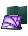 Etui Spigen Urban Fit Apple iPad Air 13" 2024 (6. generace) Midnight Green