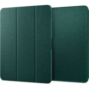 Hurtownia GSM - Case Spigen Urban Fit Apple iPad Air 13" 2024 (6. Generation) Mitternachtsgrün - SPN3448 - {ean13} - Hurt