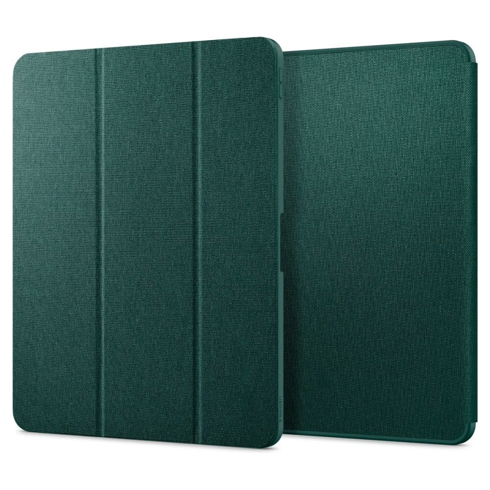Hurtownia GSM - Etui Spigen Urban Fit Apple iPad Air 13" 2024 (6. generacji) Midnight Green - SPN3448 - {ean13} - Hurt