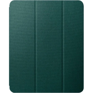 Hurtownia GSM - Case Spigen Urban Fit Apple iPad Air 13" 2024 (6. Generation) Mitternachtsgrün - SPN3448 - {ean13} - Hurt