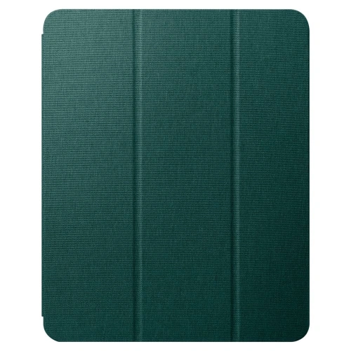 Etui Spigen Urban Fit Apple iPad Air 13" 2024 (6. generacji) Midnight Green