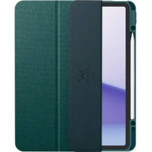 Hurtownia GSM - Case Spigen Urban Fit Apple iPad Air 13" 2024 (6. Generation) Mitternachtsgrün - SPN3448 - {ean13} - Hurt