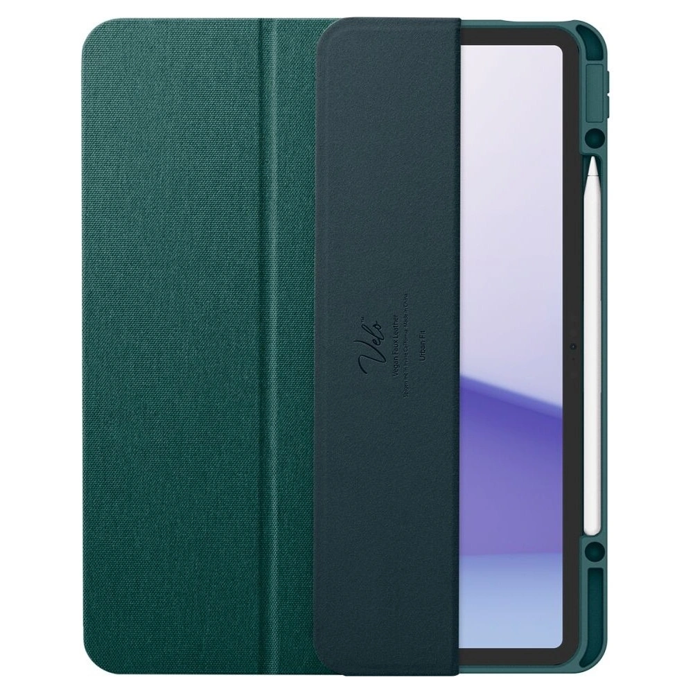 Hurtownia GSM - Etui Spigen Urban Fit Apple iPad Air 13" 2024 (6. generace) Midnight Green - SPN3448 - {ean13} - Hurt