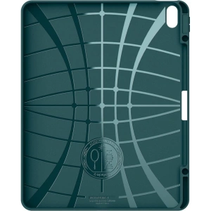 Hurtownia GSM - Etui Spigen Urban Fit Apple iPad Air 13" 2024 (a 6-a generație) Verde Întunecat - SPN3448 - {ean13} - Hurt