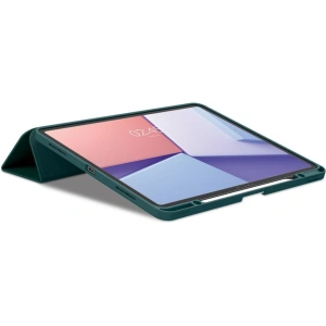 Hurtownia GSM - Case Spigen Urban Fit Apple iPad Air 13" 2024 (6. Generation) Mitternachtsgrün - SPN3448 - {ean13} - Hurt