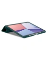 Hurtownia GSM - Etui Spigen Urban Fit Apple iPad Air 13" 2024 (6. generacji) Midnight Green - SPN3448 - {ean13} - Hurt