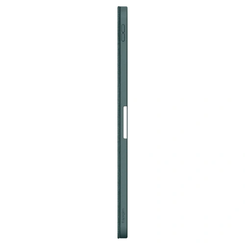 Etui Spigen Urban Fit Apple iPad Air 13" 2024 (6. generacji) Midnight Green