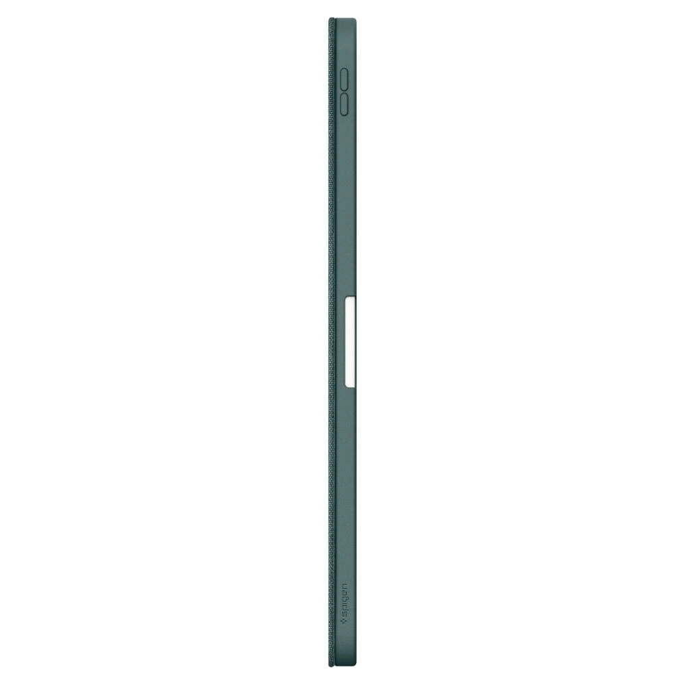 Hurtownia GSM - Etui Spigen Urban Fit Apple iPad Air 13" 2024 (6. generace) Midnight Green - SPN3448 - {ean13} - Hurt