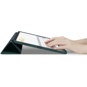 Hurtownia GSM - Case Spigen Urban Fit Apple iPad Air 13" 2024 (6. Generation) Mitternachtsgrün - SPN3448 - {ean13} - Hurt