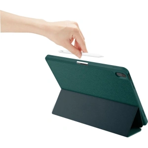 Hurtownia GSM - Case Spigen Urban Fit Apple iPad Air 13" 2024 (6. Generation) Mitternachtsgrün - SPN3448 - {ean13} - Hurt