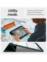 Hurtownia GSM - Etui Spigen Urban Fit Apple iPad Air 13" 2024 (6. generacji) Midnight Green - SPN3448 - {ean13} - Hurt