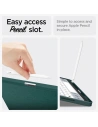 Hurtownia GSM - Etui Spigen Urban Fit Apple iPad Air 13" 2024 (6. generacji) Midnight Green - SPN3448 - {ean13} - Hurt
