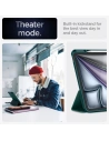 Hurtownia GSM - Etui Spigen Urban Fit Apple iPad Air 13" 2024 (6. generacji) Midnight Green - SPN3448 - {ean13} - Hurt