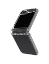 Hurtownia GSM - Etui Spigen Ultra Hybrid Pro Samsung Galaxy Z Flip 6 Crystal Clear - SPN3449 - {ean13} - Hurt