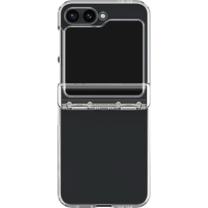 Hurtownia GSM - Etui Spigen Ultra Hybrid Pro Samsung Galaxy Z Flip 6 Átlátszó - SPN3449 - {ean13} - Hurt
