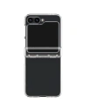 Hurtownia GSM - Etui Spigen Ultra Hybrid Pro Samsung Galaxy Z Flip 6 Crystal Clear - SPN3449 - {ean13} - Hurt