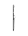 Hurtownia GSM - Etui Spigen Ultra Hybrid Pro Samsung Galaxy Z Flip 6 Crystal Clear - SPN3449 - {ean13} - Hurt