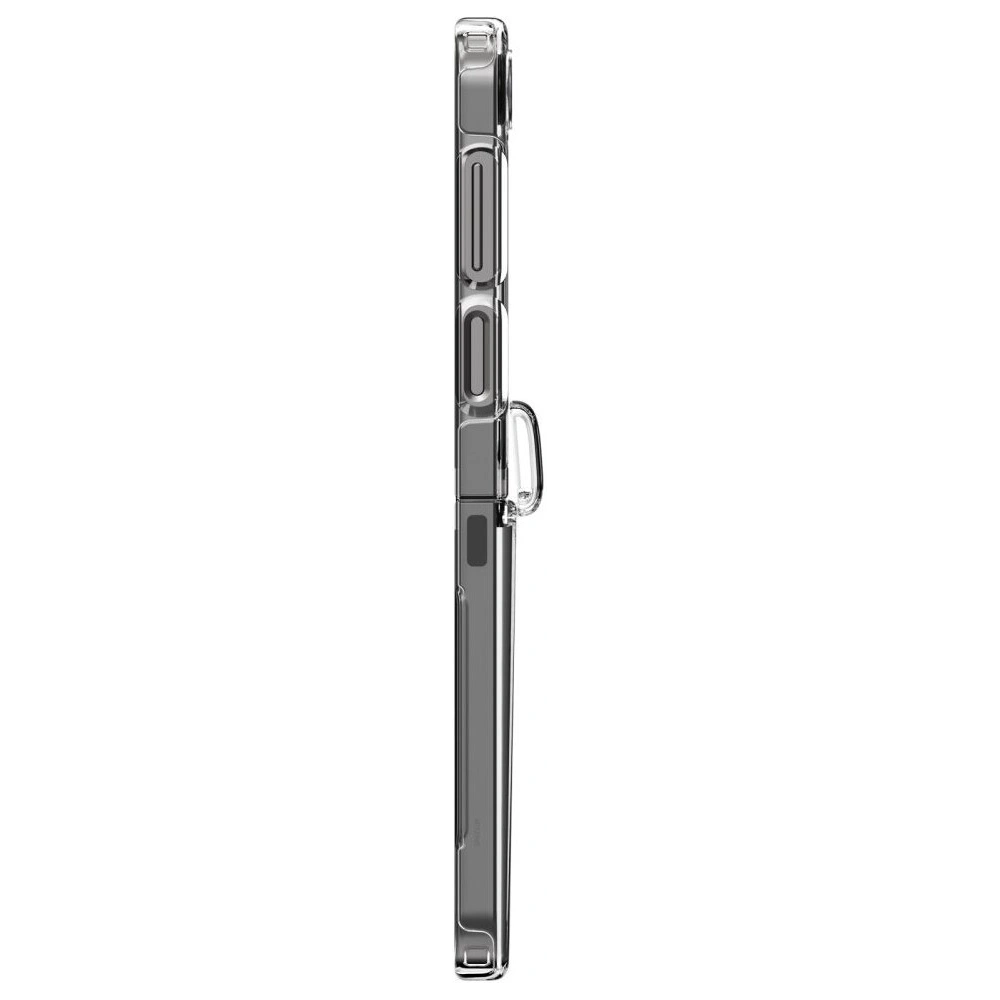 Wholesale Spigen Ultra Hybrid Pro Samsung Galaxy Z Flip 6 Crystal Clear - SPN3449 - {ean13} - Hurt