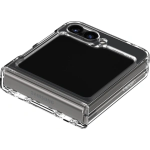 Hurtownia GSM - Etui Spigen Ultra Hybrid Pro Samsung Galaxy Z Flip 6 Átlátszó - SPN3449 - {ean13} - Hurt