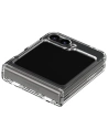 Wholesale Spigen Ultra Hybrid Pro Samsung Galaxy Z Flip 6 Crystal Clear - SPN3449 - {ean13} - Hurt