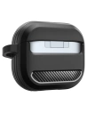 Wholesale Spigen Rugged Armor Samsung Galaxy Buds 3 / 3 Pro Matte Black - SPN3450 - {ean13} - Hurt