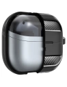 Wholesale Spigen Rugged Armor Samsung Galaxy Buds 3 / 3 Pro Matte Black - SPN3450 - {ean13} - Hurt