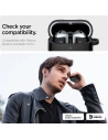 Wholesale Spigen Rugged Armor Samsung Galaxy Buds 3 / 3 Pro Matte Black - SPN3450 - {ean13} - Hurt