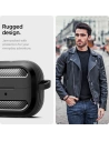 Wholesale Spigen Rugged Armor Samsung Galaxy Buds 3 / 3 Pro Matte Black - SPN3450 - {ean13} - Hurt