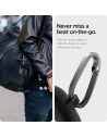 Wholesale Spigen Rugged Armor Samsung Galaxy Buds 3 / 3 Pro Matte Black - SPN3450 - {ean13} - Hurt