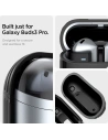 Wholesale Spigen Rugged Armor Samsung Galaxy Buds 3 / 3 Pro Matte Black - SPN3450 - {ean13} - Hurt