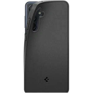 Hurtownia GSM - Case Spigen Essential SandBlast Samsung Galaxy M55 5G Matt Schwarz - SPN3451 - {ean13} - Hurt