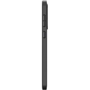 Hurtownia GSM - Case Spigen Essential SandBlast Samsung Galaxy M55 5G Matt Schwarz - SPN3451 - {ean13} - Hurt