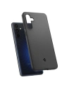 Hurtownia GSM - Etui Spigen Essential SandBlast Samsung Galaxy M55 5G Negru Mat - SPN3451 - {ean13} - Hurt