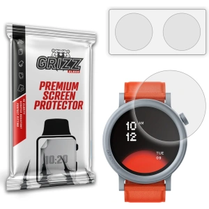 Hurtownia GSM - Mattfolie GrizzGlass PaperScreen für Nothing CMF Watch Pro 2 - GRZ10498 - {ean13} - Hurt
