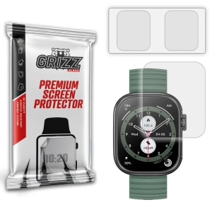 Hurtownia GSM - Fólie matná GrizzGlass PaperScreen pro MyPhone Watch Tool - GRZ10501 - {ean13} - Hurt
