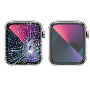 Hurtownia GSM - Fólie matná GrizzGlass PaperScreen pro MyPhone Watch Tool - GRZ10501 - {ean13} - Hurt