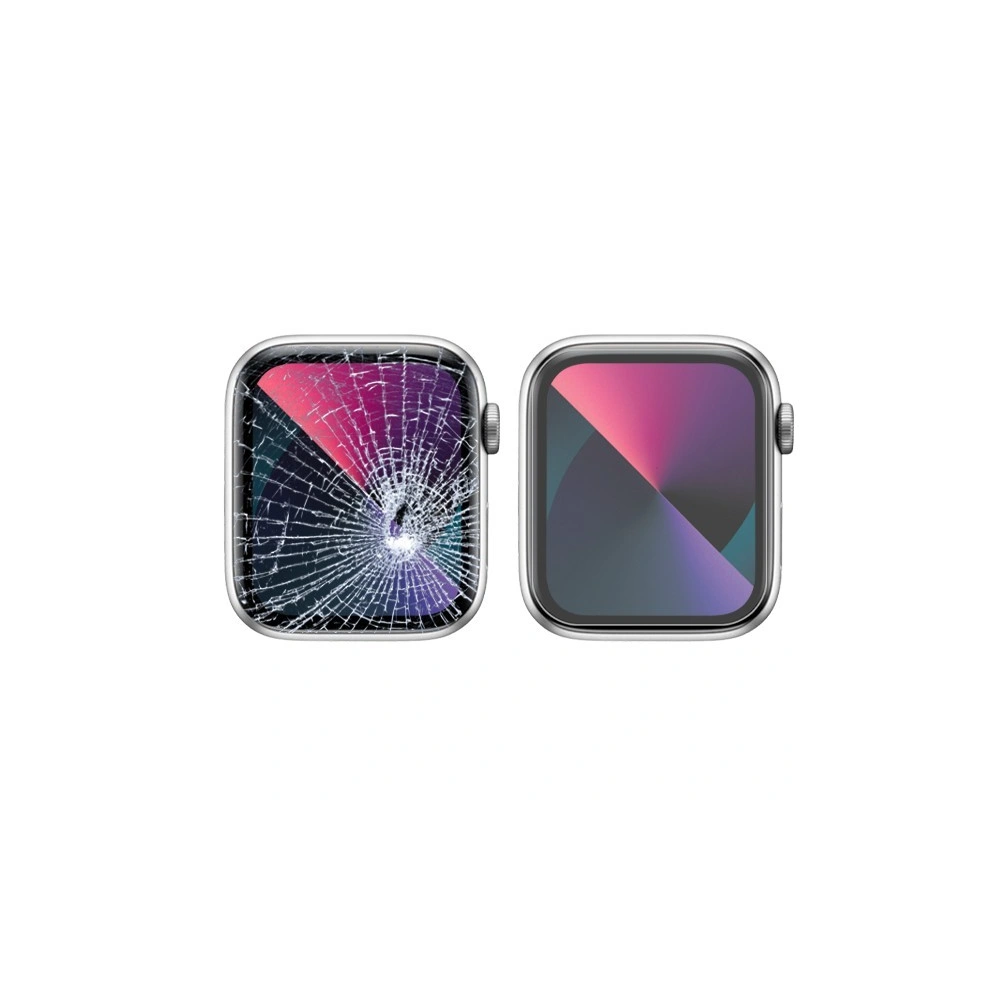 Hurtownia GSM - Matt fólia GrizzGlass PaperScreen a MyPhone Watch Toolhoz - GRZ10501 - {ean13} - Hurt