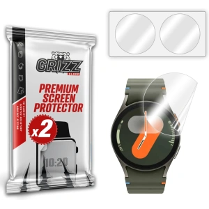 Hurtownia GSM - GrizzGlass CeramicFilm pentru Samsung Galaxy Watch 7 44mm - GRZ10502 - {ean13} - Hurt