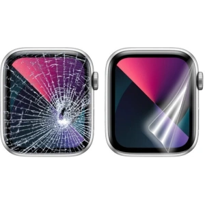 Hurtownia GSM - Fólie keramická GrizzGlass CeramicFilm pro Samsung Galaxy Watch 7 44mm - GRZ10502 - {ean13} - Hurt