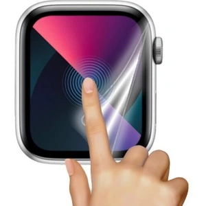 Hurtownia GSM - Fólie keramická GrizzGlass CeramicFilm pro Samsung Galaxy Watch 7 44mm - GRZ10502 - {ean13} - Hurt