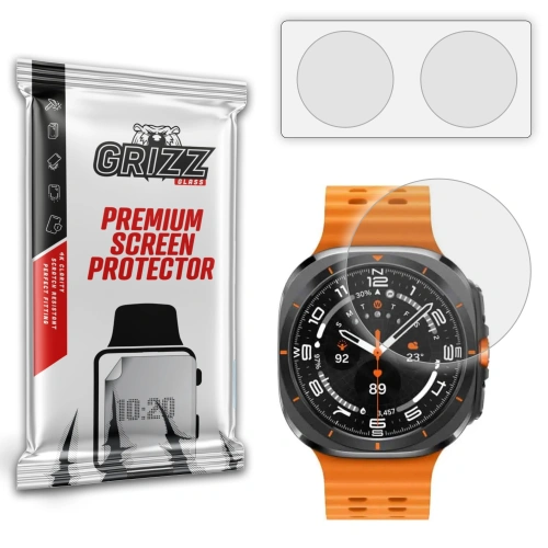 Folia matowa GrizzGlass PaperScreen do Samsung Galaxy Watch Ultra