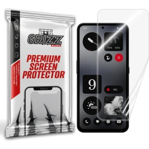 Hurtownia GSM - Keramische Folie GrizzGlass CeramicFilm für Nothing CMF Phone 1 - GRZ10506 - {ean13} - Hurt