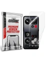 GrizzGlass CeramicFilm pentru Nothing CMF Phone 1