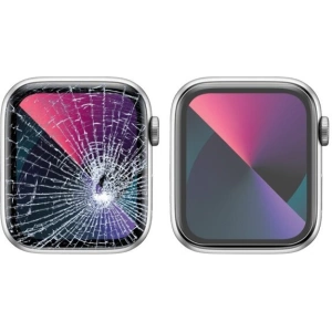 Hurtownia GSM - Matný film GrizzGlass PaperScreen pro Samsung Galaxy Watch 7 44mm - GRZ10508 - {ean13} - Hurt