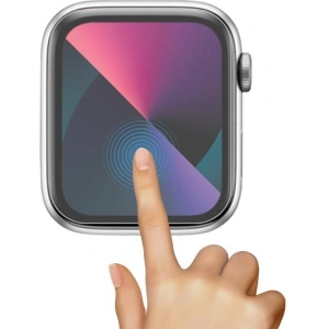 Hurtownia GSM - Matný film GrizzGlass PaperScreen pro Samsung Galaxy Watch 7 44mm - GRZ10508 - {ean13} - Hurt