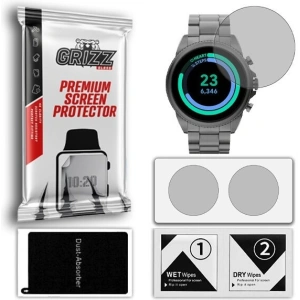 Hurtownia GSM - Matný film GrizzGlass PaperScreen pro Samsung Galaxy Watch 7 44mm - GRZ10508 - {ean13} - Hurt
