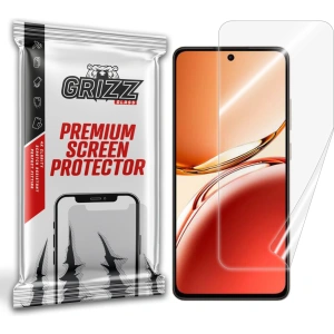 Hurtownia GSM - GrizzGlass CeramicFilm pentru Oppo Reno 12 F - GRZ10509 - {ean13} - Hurt