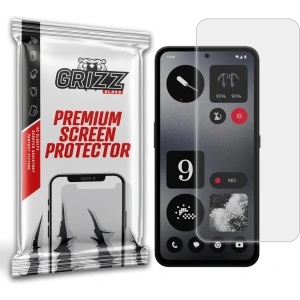 Hurtownia GSM - Matte Folie GrizzGlass PaperScreen für Nothing CMF Phone 1 - GRZ10510 - {ean13} - Hurt