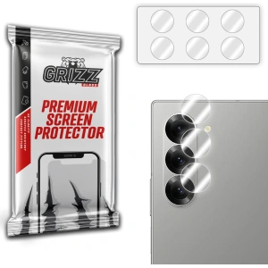 Hurtownia GSM - Glas für die Kamera GrizzGlass HybridGlass für Samsung Galaxy Z Fold 6 - GRZ10511 - {ean13} - Hurt